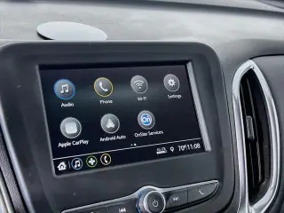 Chevrolet Equinox 2019 4x4 LT 4p SUV con 1LT
