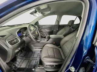 Chevrolet Equinox 2019 4x4 LT 4p SUV con 1LT