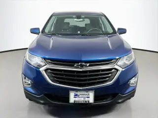 Chevrolet Equinox 2019 4x4 LT 4p SUV con 1LT