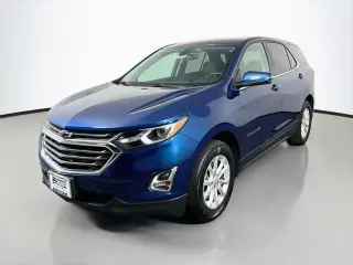 Chevrolet Equinox 2019 4x4 LT 4p SUV con 1LT