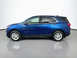 Chevrolet Equinox 2019 4x4 LT 4p SUV con 1LT