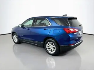 Chevrolet Equinox 2019 4x4 LT 4p SUV con 1LT