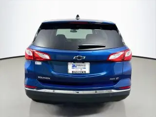 Chevrolet Equinox 2019 4x4 LT 4p SUV con 1LT