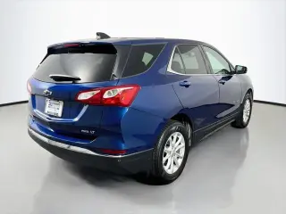 Chevrolet Equinox 2019 4x4 LT 4p SUV con 1LT