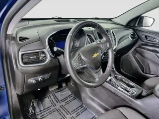Chevrolet Equinox 2019 4x4 LT 4p SUV con 1LT