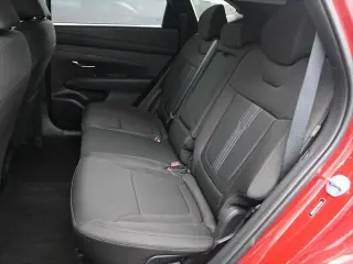 Hyundai TUCSON 2026 AWD SEL 4dr SUV