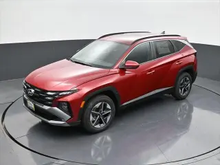 Hyundai TUCSON 2026 AWD SEL 4dr SUV