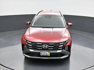 Hyundai TUCSON 2026 AWD SEL 4dr SUV