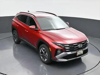 Hyundai TUCSON 2026 AWD SEL 4dr SUV