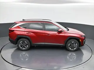 Hyundai TUCSON 2026 AWD SEL 4dr SUV