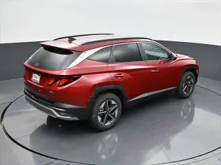 Hyundai TUCSON 2026 AWD SEL 4dr SUV