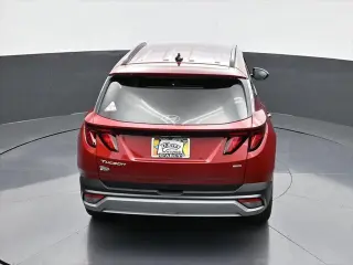 Hyundai TUCSON 2026 AWD SEL 4dr SUV