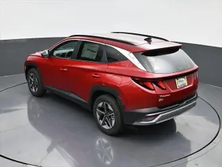 Hyundai TUCSON 2026 AWD SEL 4dr SUV
