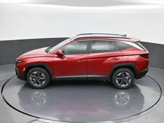 Hyundai TUCSON 2026 AWD SEL 4dr SUV