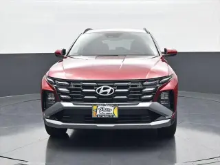 Hyundai TUCSON 2026 AWD SEL 4dr SUV