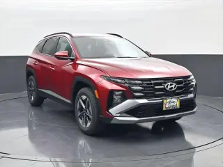 Hyundai TUCSON 2026 AWD SEL 4dr SUV