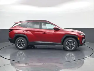 Hyundai TUCSON 2026 AWD SEL 4dr SUV