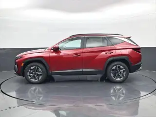 Hyundai TUCSON 2026 AWD SEL 4dr SUV