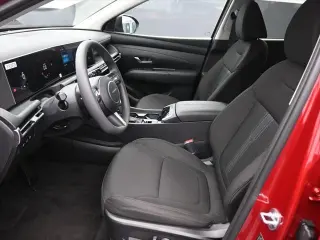 Hyundai TUCSON 2026 AWD SEL 4dr SUV