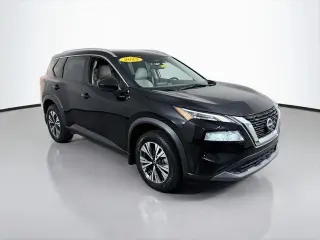 Nissan Rogue 2023 AWD SV 4dr Crossover
