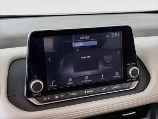 Nissan Rogue 2023 AWD SV 4dr Crossover