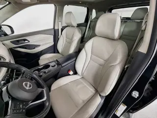 Nissan Rogue 2023 AWD SV 4dr Crossover