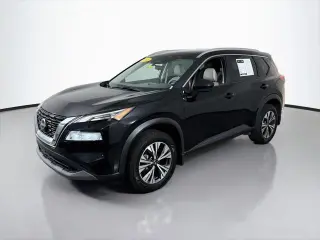 Nissan Rogue 2023 AWD SV 4dr Crossover