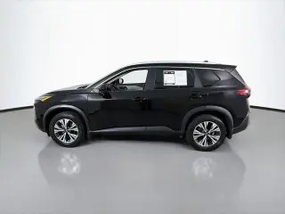 Nissan Rogue 2023 AWD SV 4dr Crossover