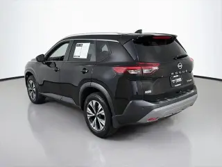 Nissan Rogue 2023 AWD SV 4dr Crossover