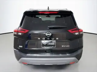 Nissan Rogue 2023 AWD SV 4dr Crossover