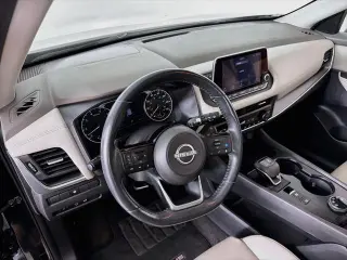 Nissan Rogue 2023 AWD SV 4dr Crossover