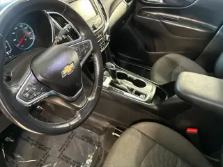 Chevrolet Equinox 2018 4x4 LT 4dr SUV con 1LT