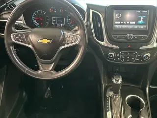 Chevrolet Equinox 2018 4x4 LT 4dr SUV con 1LT