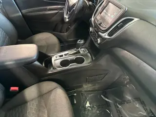 Chevrolet Equinox 2018 4x4 LT 4dr SUV con 1LT