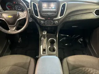 Chevrolet Equinox 2018 4x4 LT 4dr SUV con 1LT