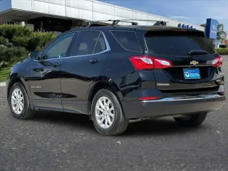 Chevrolet Equinox 2018 4x4 LT 4dr SUV con 1LT