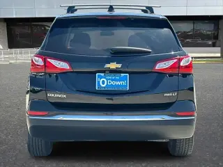 Chevrolet Equinox 2018 4x4 LT 4dr SUV con 1LT