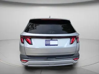 Hyundai TUCSON 2025 SEL 4 puertas SUV con tracción a las cuatro ruedas (AWD)