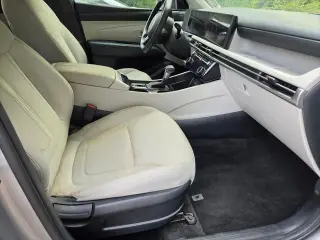 Hyundai TUCSON 2025 SEL 4 puertas SUV con tracción a las cuatro ruedas (AWD)