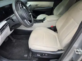Hyundai TUCSON 2025 SEL 4 puertas SUV con tracción a las cuatro ruedas (AWD)
