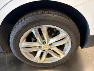 Chevrolet Equinox 2018 Premier 4dr SUV w/2LZ