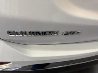 Chevrolet Equinox 2018 Premier 4dr SUV w/2LZ