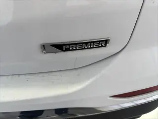 Chevrolet Equinox 2018 Premier 4dr SUV w/2LZ