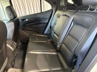 Chevrolet Equinox 2018 Premier 4dr SUV w/2LZ