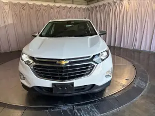 Chevrolet Equinox 2018 Premier 4dr SUV w/2LZ