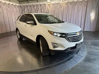 Chevrolet Equinox 2018 Premier 4dr SUV w/2LZ