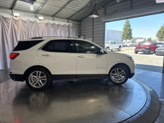 Chevrolet Equinox 2018 Premier 4dr SUV w/2LZ