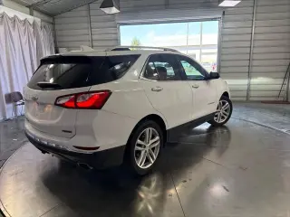 Chevrolet Equinox 2018 Premier 4dr SUV w/2LZ