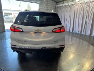 Chevrolet Equinox 2018 Premier 4dr SUV w/2LZ