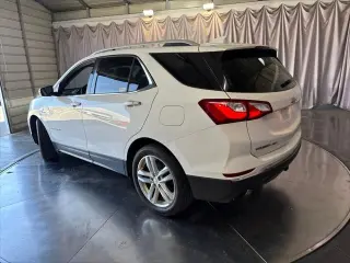 Chevrolet Equinox 2018 Premier 4dr SUV w/2LZ